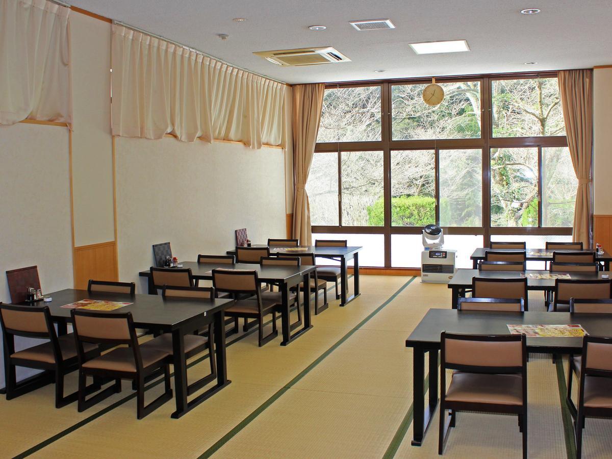 מלון איזומו Shikisou מראה חיצוני תמונה